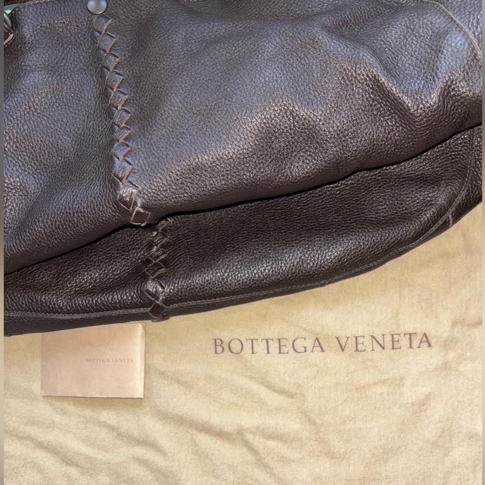 Bottega Veneta Boho Bag